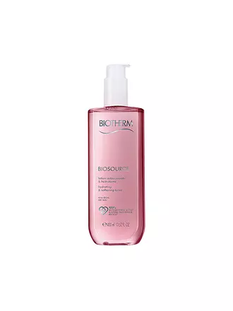 BIOTHERM | Biosource Hydrating & Softening Toner 400ml | 