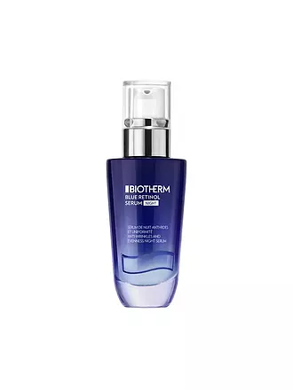 BIOTHERM | Blue Retinol Serum Night 30ml | 