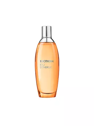 BIOTHERM | Eau D'Énergie Eau de Toilette 100ml | 