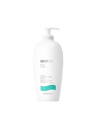 BIOTHERM | Eau Pure Body Milk 400 ml | keine Farbe