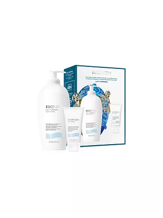 BIOTHERM | Geschenkset - Lait Corporel L'Original Set 400ml / 50ml | keine Farbe