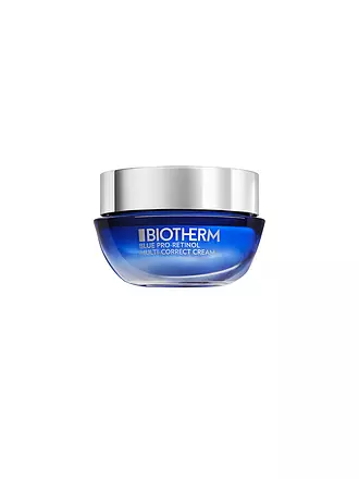 BIOTHERM | Gesichtscreme -  Blue Pro-Retinol Multi Correct Cream 30ml | 