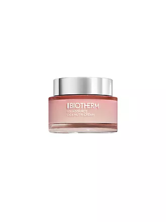 BIOTHERM | Gesichtscreme - Aquasource Cica Nutri Cream 75ml | keine Farbe