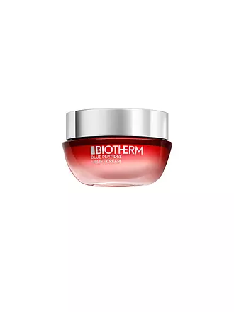 BIOTHERM | Gesichtscreme - Blue Peptides Uplift Cream 30ml | 