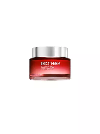 BIOTHERM | Gesichtscreme - Blue Peptides Uplift Cream 75ml | 