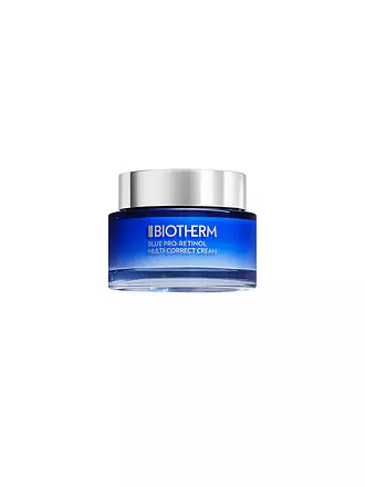 BIOTHERM | Gesichtscreme - Blue Pro-Retinol Multi-Correct Cream 75ml | keine Farbe
