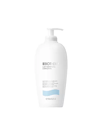 BIOTHERM | Lait Corporel L'Original Body Milk 400ml | 