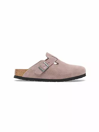 BIRKENSTOCK | Clogs BOSTON LEVE | lila