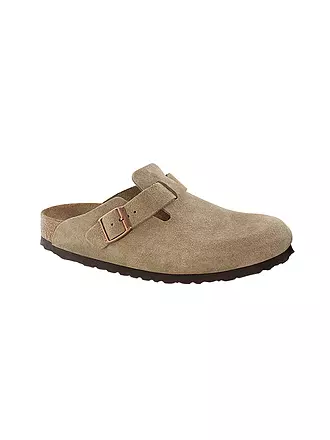 BIRKENSTOCK | Clogs BOSTON | beige