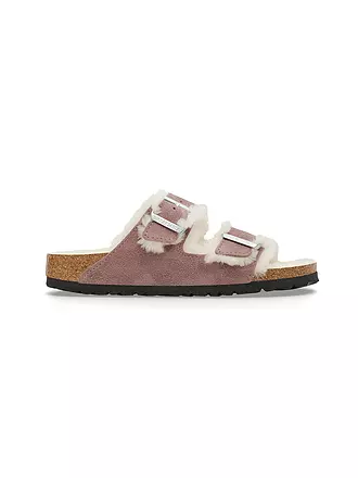 BIRKENSTOCK | Pantoletten ARIZONA SHEARLING | 