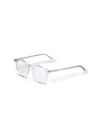 BISOU | Lesebrille ABEL | transparent