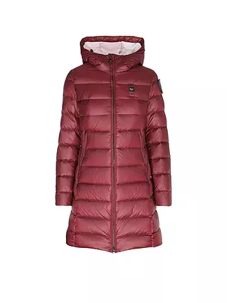 BLAUER | Daunenjacke AGNES | 