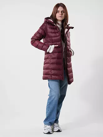 BLAUER | Daunenjacke AGNES | 