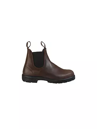 BLUNDSTONE | Chelsea Boots CLASSIC1609 | braun