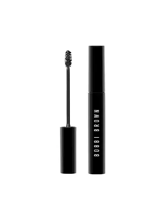 BOBBI BROWN | Augenbraunstift - Natural Brow Shaper ( 02 Mahagony ) | schwarz