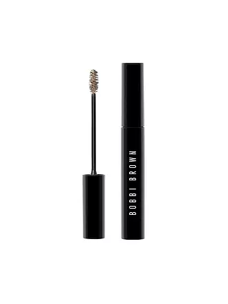 BOBBI BROWN | Augenbraunstift - Natural Brow Shaper ( 09 Slate )  | 