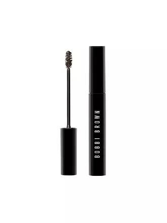 BOBBI BROWN | Augenbraunstift - Natural Brow Shaper ( 11 Soft Black ) | braun