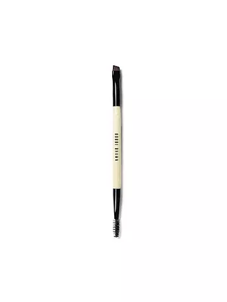 BOBBI BROWN | Dual-Ended Brow Definer/Groomer Brush | keine Farbe