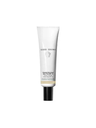 BOBBI BROWN | Gesichtscreme - Vitamin Enriched Skin Tint  50ml ( | rosa