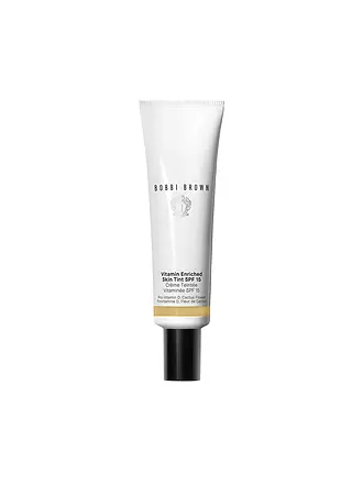 BOBBI BROWN | Gesichtscreme - Vitamin Enriched Skin Tint  50ml ( | hellbraun