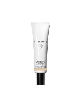 BOBBI BROWN | Gesichtscreme - Vitamin Enriched Skin Tint  50ml (Fair 1) | beige