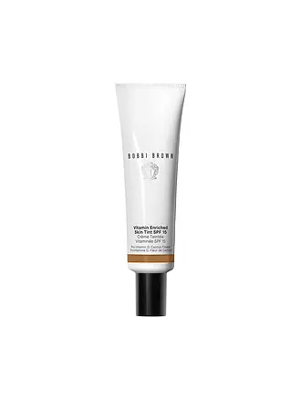 BOBBI BROWN | Gesichtscreme - Vitamin Enriched Skin Tint  50ml (Fair 3) | braun