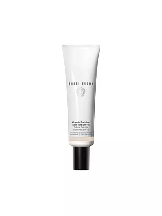 BOBBI BROWN | Gesichtscreme - Vitamin Enriched Skin Tint  50ml (Golden 1) | rosa