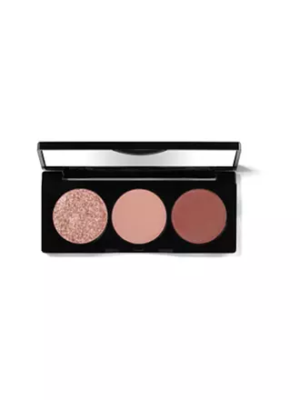 BOBBI BROWN | Lidschatten - Essential Eyeshadow Trios (Greys) | camel