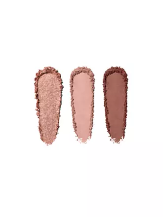 BOBBI BROWN | Lidschatten - Essential Eyeshadow Trios (Soft Coral) | camel