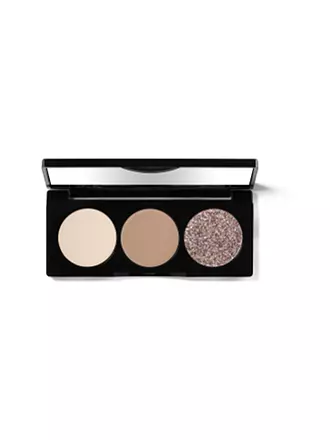 BOBBI BROWN | Lidschatten - Essential Eyeshadow Trios (Sunrise) | hellgrau