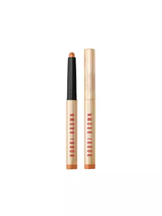 BOBBI BROWN | Lidschatten - Long Wear Cream Shadow Stick (93 Emerald) | silber