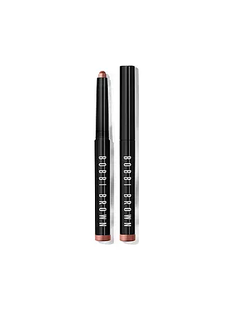 BOBBI BROWN | Lidschatten - Long-Wear Cream Shadow Stick ( 40 Bone ) | kupfer