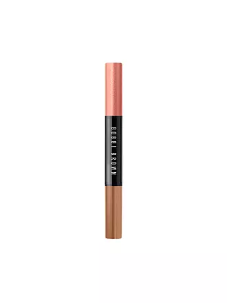 BOBBI BROWN | Lidschatten - Long-Wear Cream Shadow Stick ( 51 Moonstone ) | beige