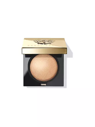 BOBBI BROWN | Lidschatten - Luxe Eye Shadow Rich Metal (02 Melting Point) | rosa