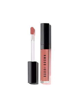 BOBBI BROWN | Lipgloss - Crushed Oil-Infused Gloss (03 New Romatik) | rot