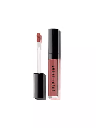 BOBBI BROWN | Lipgloss - Crushed Oil-Infused Gloss (03 New Romatik) | rosa