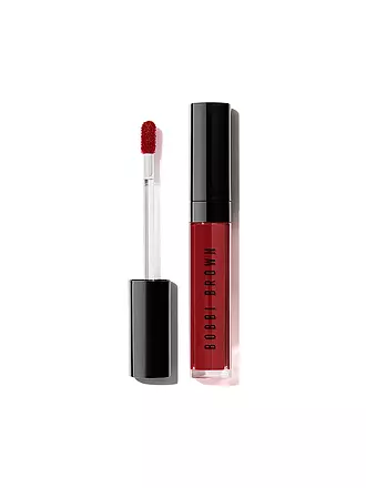 BOBBI BROWN | Lipgloss - Crushed Oil-Infused Gloss (03 New Romatik) | rot