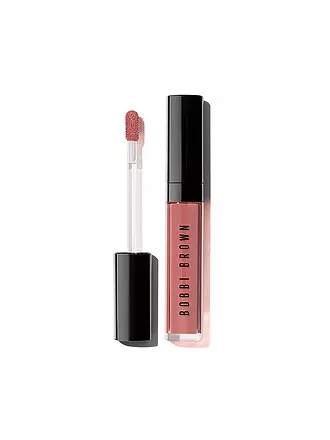 BOBBI BROWN | Lipgloss - Crushed Oil-Infused Gloss (04 In the Buff) | rot