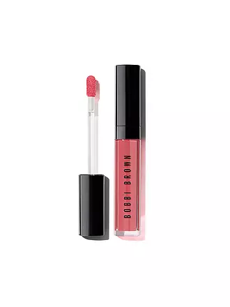 BOBBI BROWN | Lipgloss - Crushed Oil-Infused Gloss (06 Freestyle) | rot