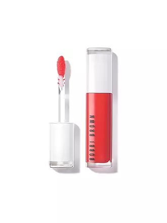 BOBBI BROWN | Lipgloss - Extra Plump Lip Serum (10 Rose) | rot