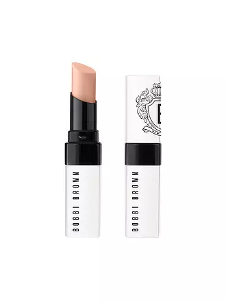 BOBBI BROWN | Lippenstift - Extra Lip Tint ( 01 Bare Pink ) | dunkelrot