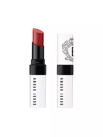 BOBBI BROWN | Lippenstift - Extra Lip Tint ( 02 Bare Melon ) | dunkelrot