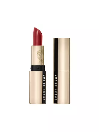 BOBBI BROWN | Lippenstift - Luxe Lipstick ( 01 Claret ) | rot