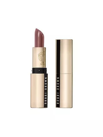 BOBBI BROWN | Lippenstift - Luxe Lipstick ( 01 Claret ) | pink