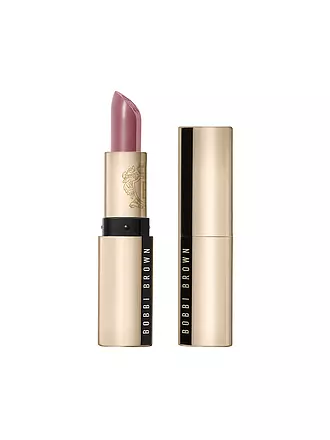 BOBBI BROWN | Lippenstift - Luxe Lipstick ( 01 Claret ) | pink