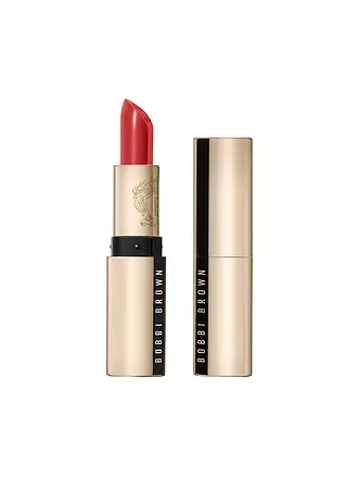 BOBBI BROWN | Lippenstift - Luxe Lipstick ( 01 Claret ) | rot