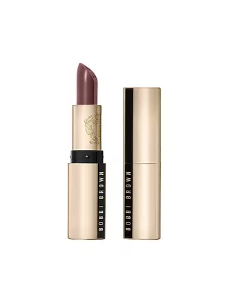 BOBBI BROWN | Lippenstift - Luxe Lipstick ( 01 Claret ) | rosa