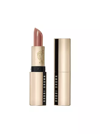 BOBBI BROWN | Lippenstift - Luxe Lipstick ( 04 Pink Buff ) | beige