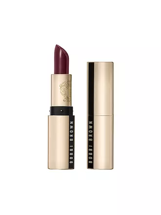 BOBBI BROWN | Lippenstift - Luxe Lipstick ( 08 Aftermoon Tea ) | rosa