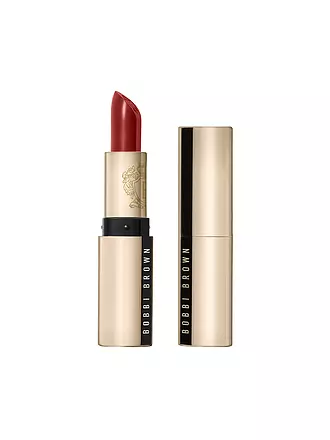 BOBBI BROWN | Lippenstift - Luxe Lipstick ( 09 My Sunset ) | rot